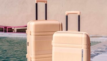 بهترین برند چمدان کدام است؟ 8 مارک چمدان در ایران