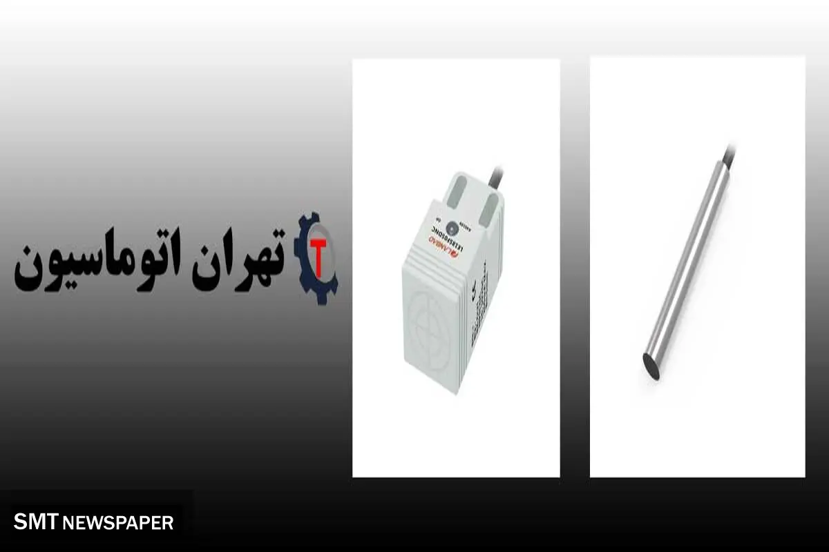 سنسور القایی چیست و چه کاربردی دارد