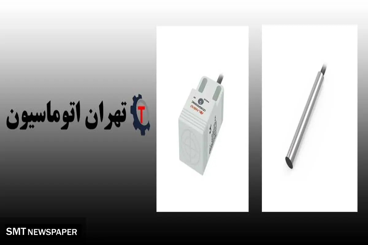 سنسور القایی چیست و چه کاربردی دارد