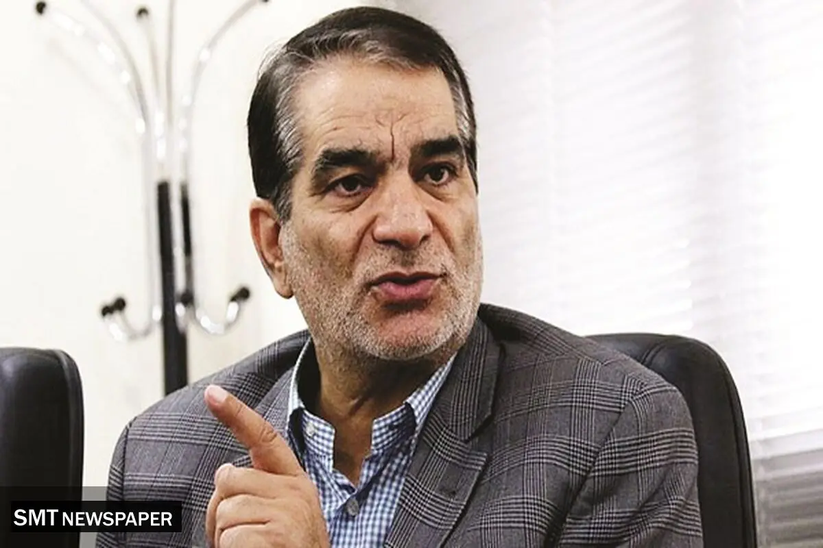 فرهنگ کاری باید متحول شود