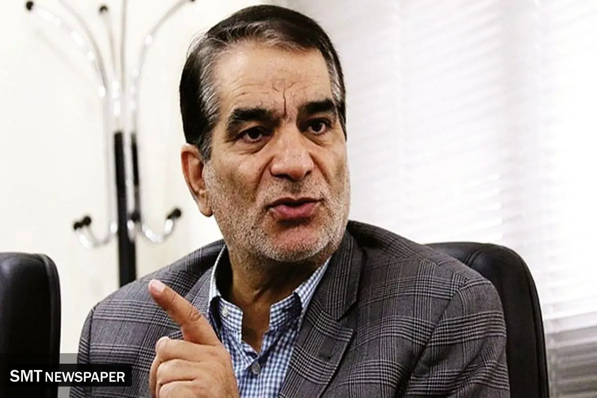 فرهنگ کاری باید متحول شود