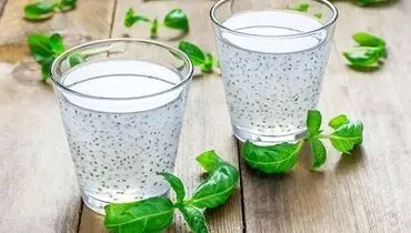همه چیز درباره‌ خواص تخم شربتی