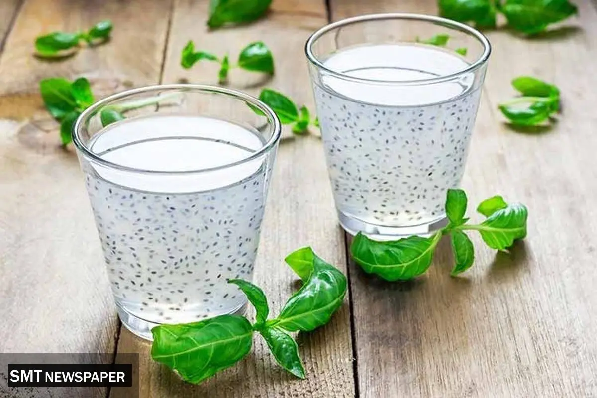 همه چیز درباره‌ خواص تخم شربتی