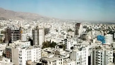 رویای خرید خانه در شیراز