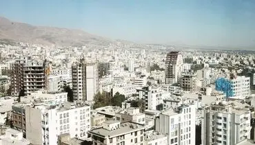 رویای خرید خانه در شیراز