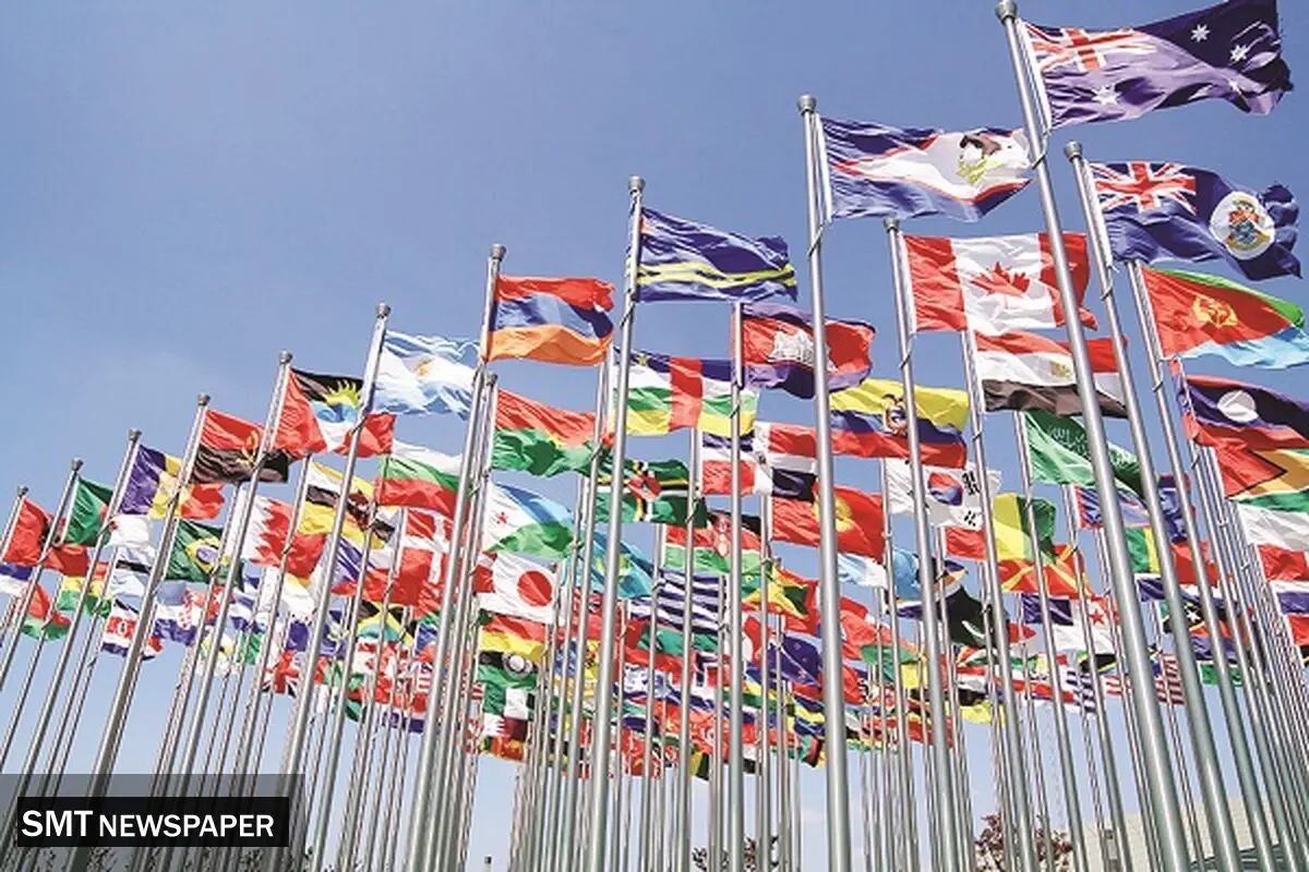 شکاف زمانی تجارت ایران با جهان عمیق‌تر می‌شود