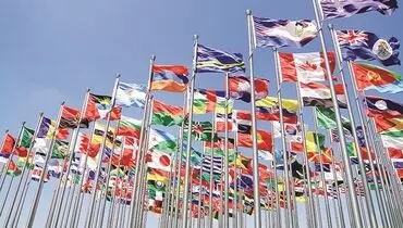 شکاف زمانی تجارت ایران با جهان عمیق‌تر می‌شود