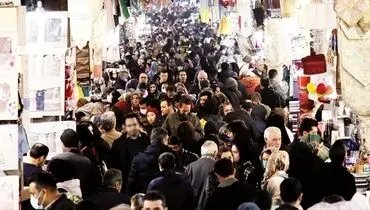 سـنـگ بـزرگ!
