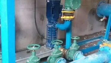 نصب و تعمیر پمپ ایستاده و بوستر پمپ با قیمت مناسب
