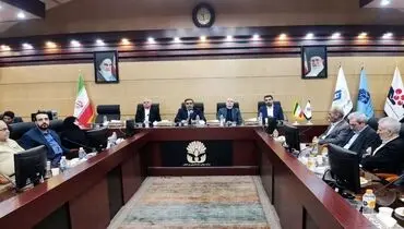استقبال بی‌نظیر از نخستین نمایشگاه ایران کمیکال