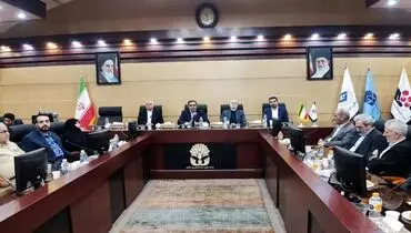 استقبال بی‌نظیر از نخستین نمایشگاه ایران کمیکال