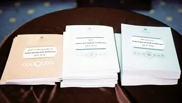 برنامه هفتم محکوم به سرنوشت برنامه‌های پیشین 