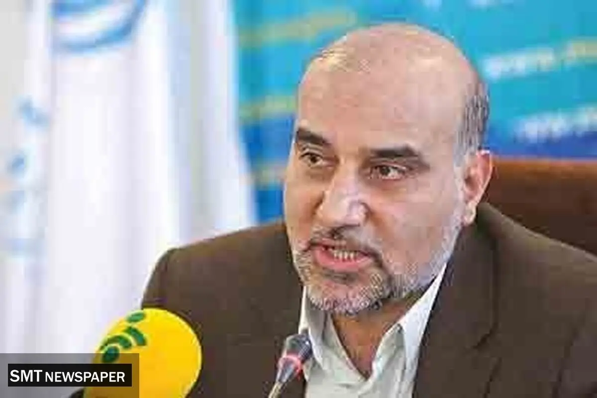 قائم مقام بانک مرکزی منصوب شد