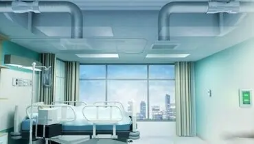 نقش دولت برای نجات صنعتگران / عدم تزریق نقدینگی، چالش پروژه های درمانی است