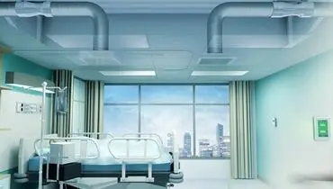 نقش دولت برای نجات صنعتگران / عدم تزریق نقدینگی، چالش پروژه های درمانی است