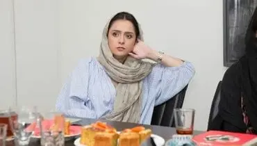 عکس سیگار کشیدن ترانه علیدوستی و بازیگر مرد جنجالی لو رفت  | ترانه علی دوستی با این کار آبروی خودش را برد 