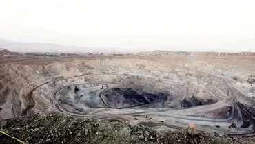 هدیه دولت سیزدهم به بخش معدن