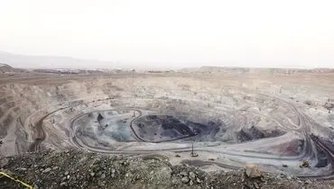 هدیه دولت سیزدهم به بخش معدن