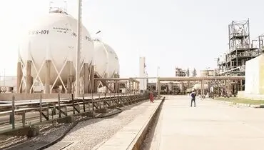 پتروشیمی، پشتوانه اقتصاد ایران در برابر تحریم