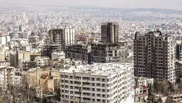 آینده تیره‌وتار بازار مسکن