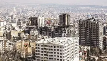 آینده تیره‌وتار بازار مسکن