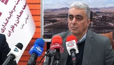 بررسی وضعیت ماشین‌آلات معدنی در شبکه یک سیما