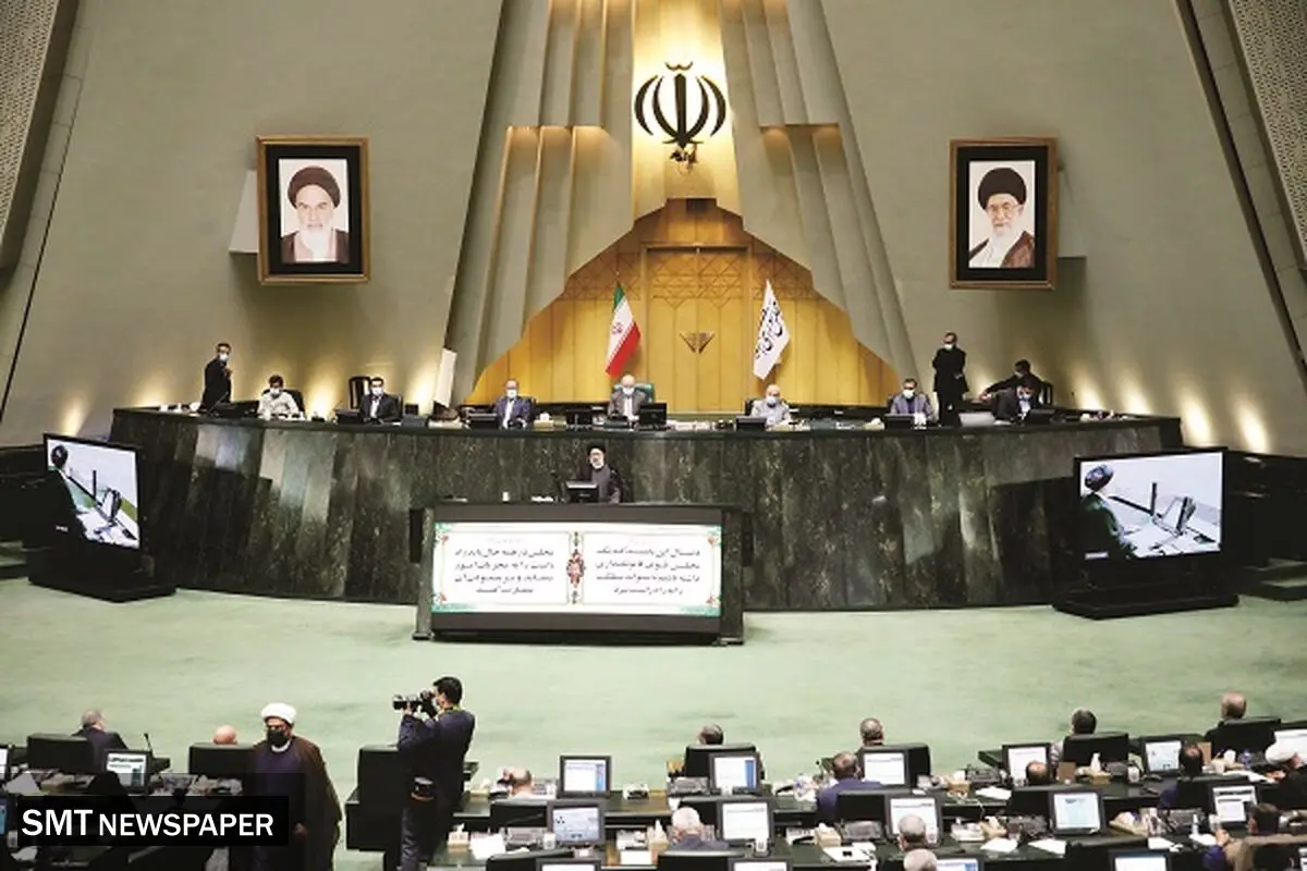 عملکرد دوساله رئیسی  از نگاه بهارستان‌نشینان