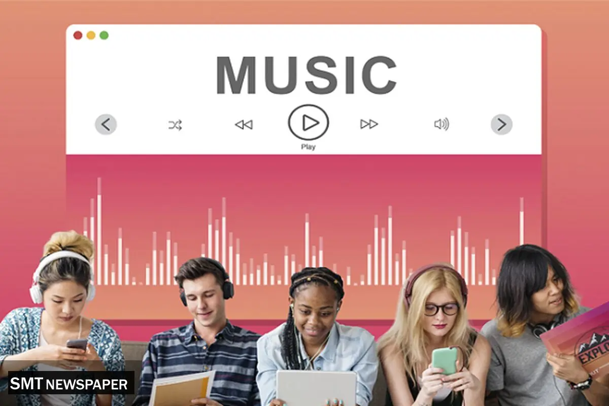 بهترین برنامه‌های پیداکننده آهنگ کدام‌اند؟