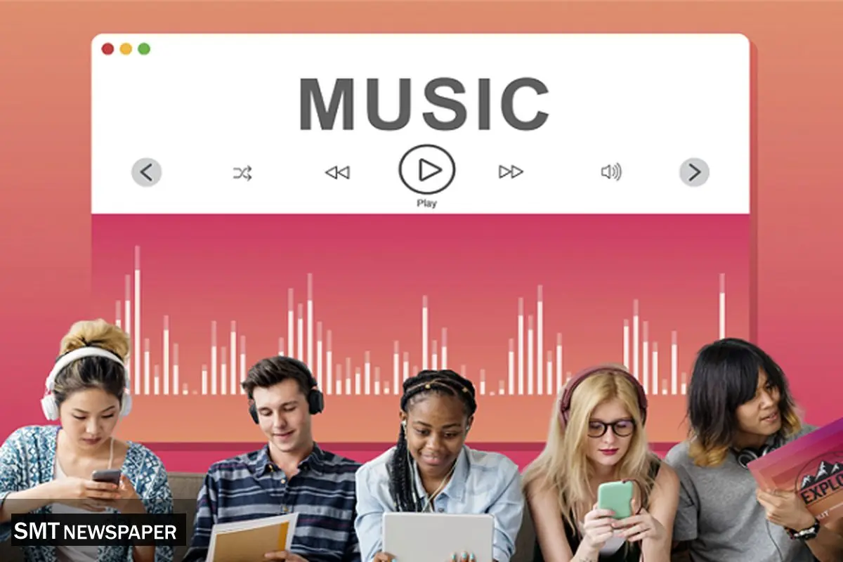 بهترین برنامههای پیداکننده آهنگ کداماند؟