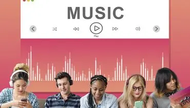 بهترین برنامه‌های پیداکننده آهنگ کدام‌اند؟