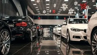 خودروهای شخصی؛ از دارایی تا کارآیی
