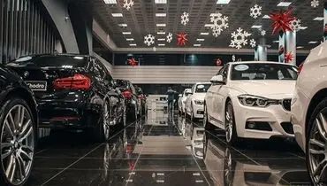 خودروهای شخصی؛ از دارایی تا کارآیی