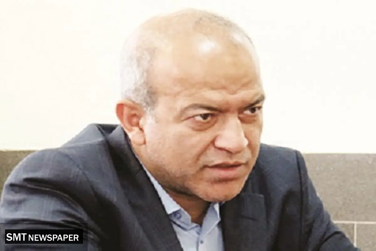 تضییع حقوق همه ایرانیان