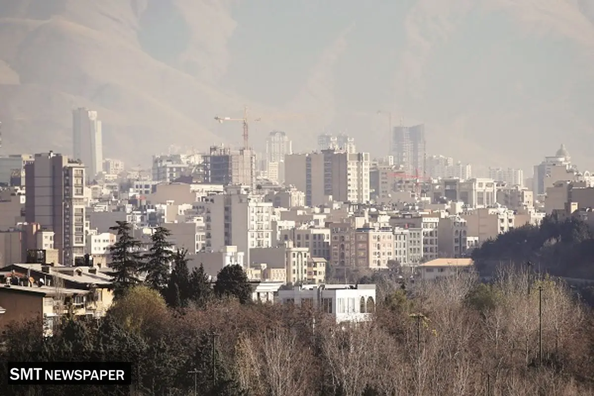 گرد و غبار بی‌توجهی روی قوانین خانه سازی