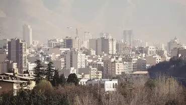 گرد و غبار بی‌توجهی روی قوانین خانه سازی