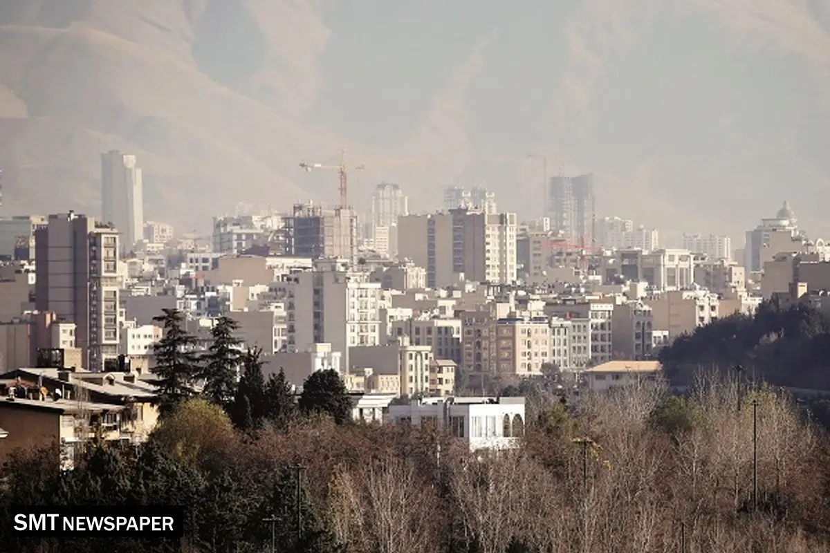 گرد و غبار بیتوجهی روی قوانین خانه سازی