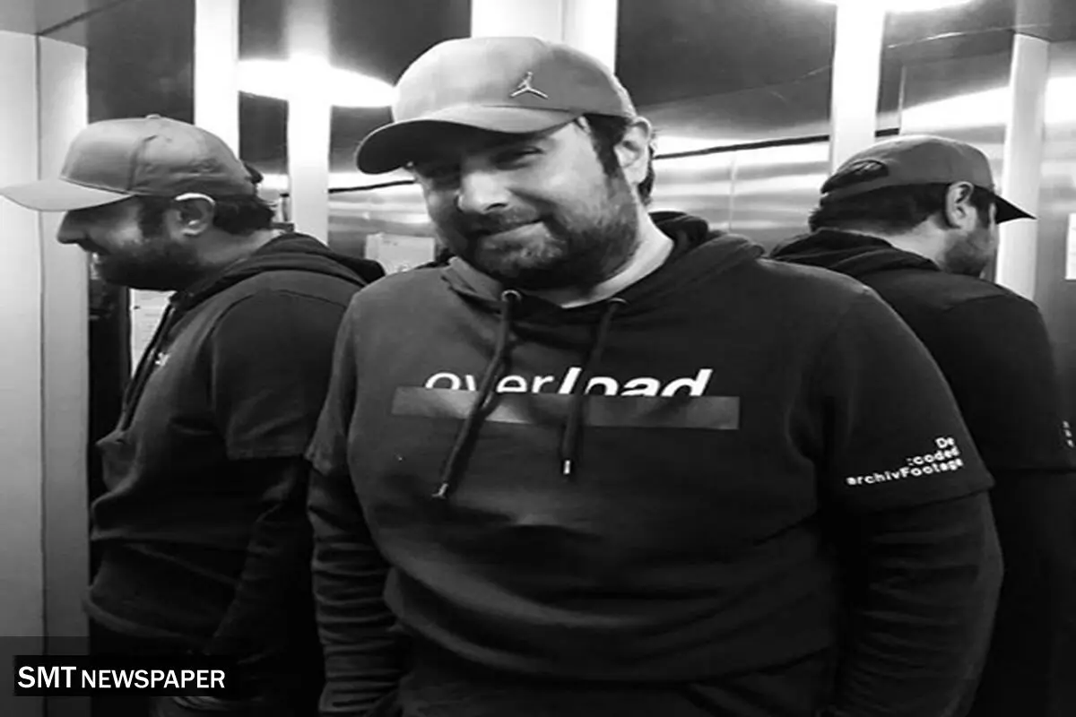 افتخار محمد علیزاده به تنها عشق زندگی اش