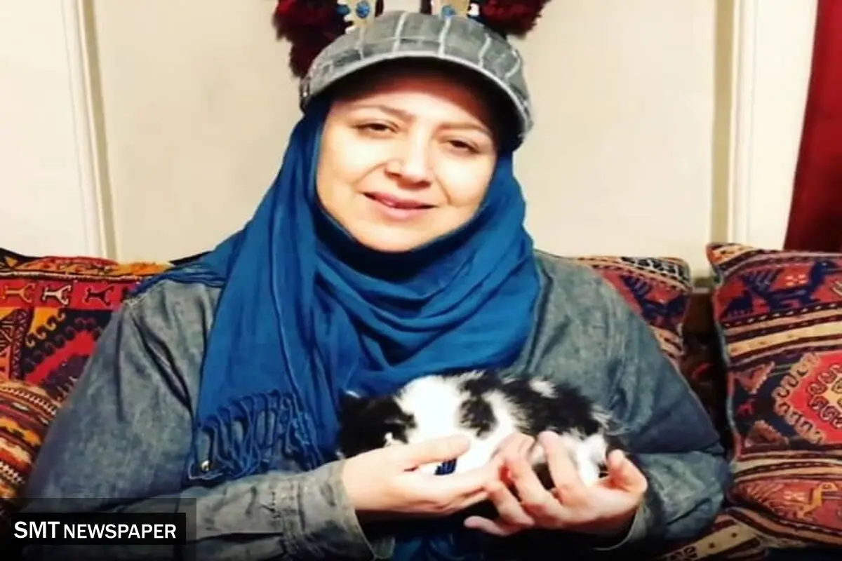 پیام مرموز مازیار لرستانی در اینستاگرام | مخاطب خاص مازیار لرستانی که بود؟