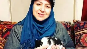 پیام مرموز مازیار لرستانی در اینستاگرام | مخاطب خاص مازیار لرستانی که بود؟