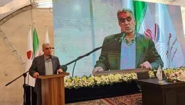 آغاز عملیات اجرایی پروژه کارخانه کنسانتره دومیلیون تنی گلالی در کردستان