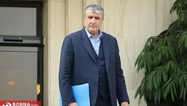 اسلامی: پی در پی از معادنمان بهره برداری می‌کنیم تا چرخه سوختمان را تقویت کنیم