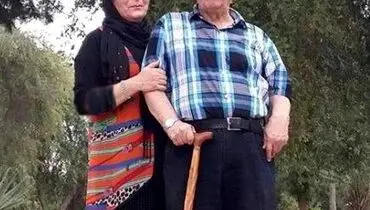 مهوش وقاری از بچه دار نشدنان میگوید