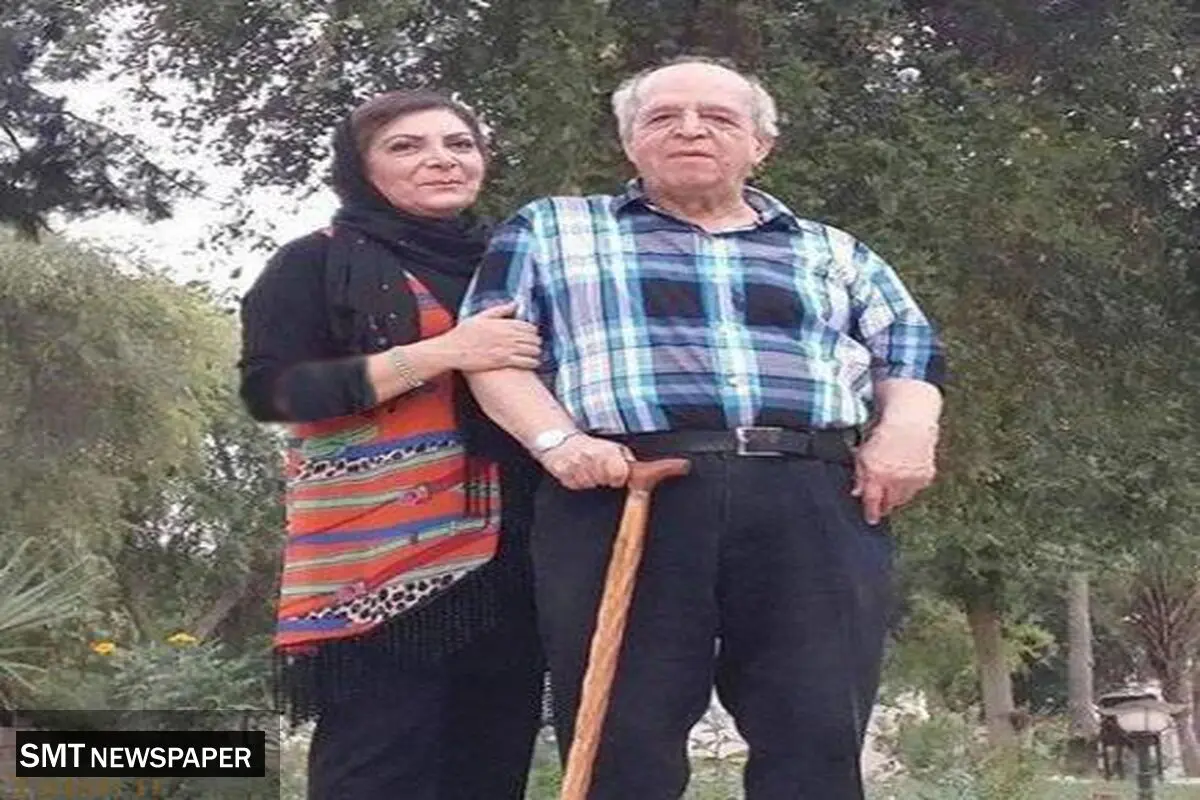 مهوش وقاری از بچه دار نشدنان میگوید