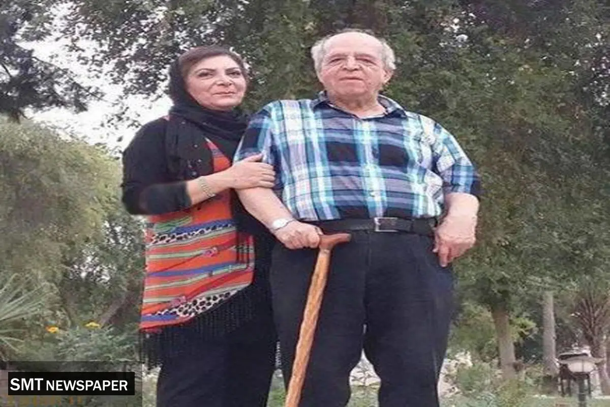 مهوش وقاری از بچه دار نشدنان میگوید