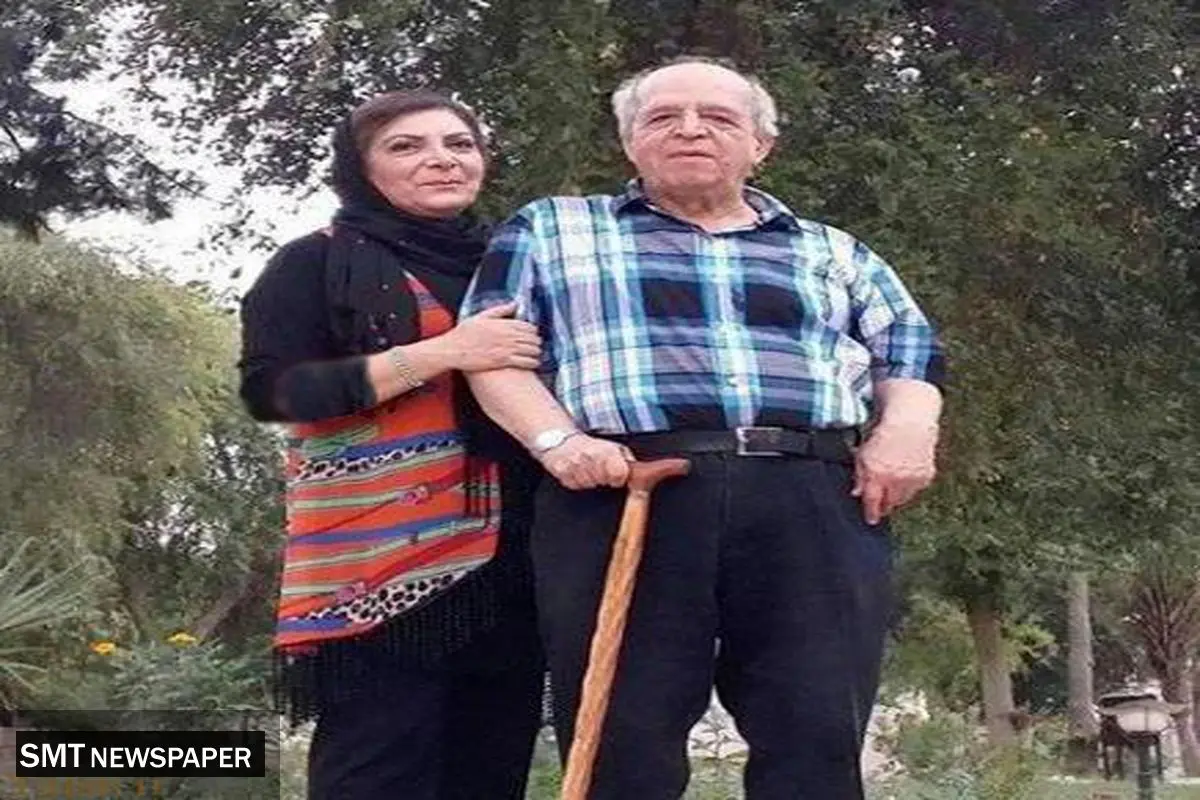 مهوش وقاری از بچه دار نشدنان میگوید