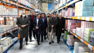 کردستان آماده ورود به صنعت داروسازی است