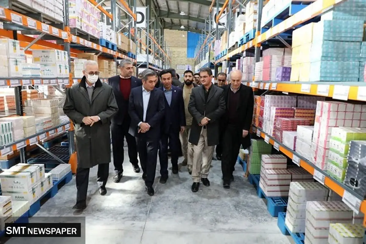 کردستان آماده ورود به صنعت داروسازی است