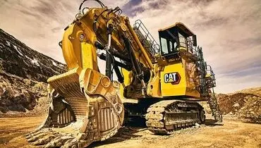 کدام برند بیل مکانیکی زنجیری را برای حفاری انتخاب کنیم؟