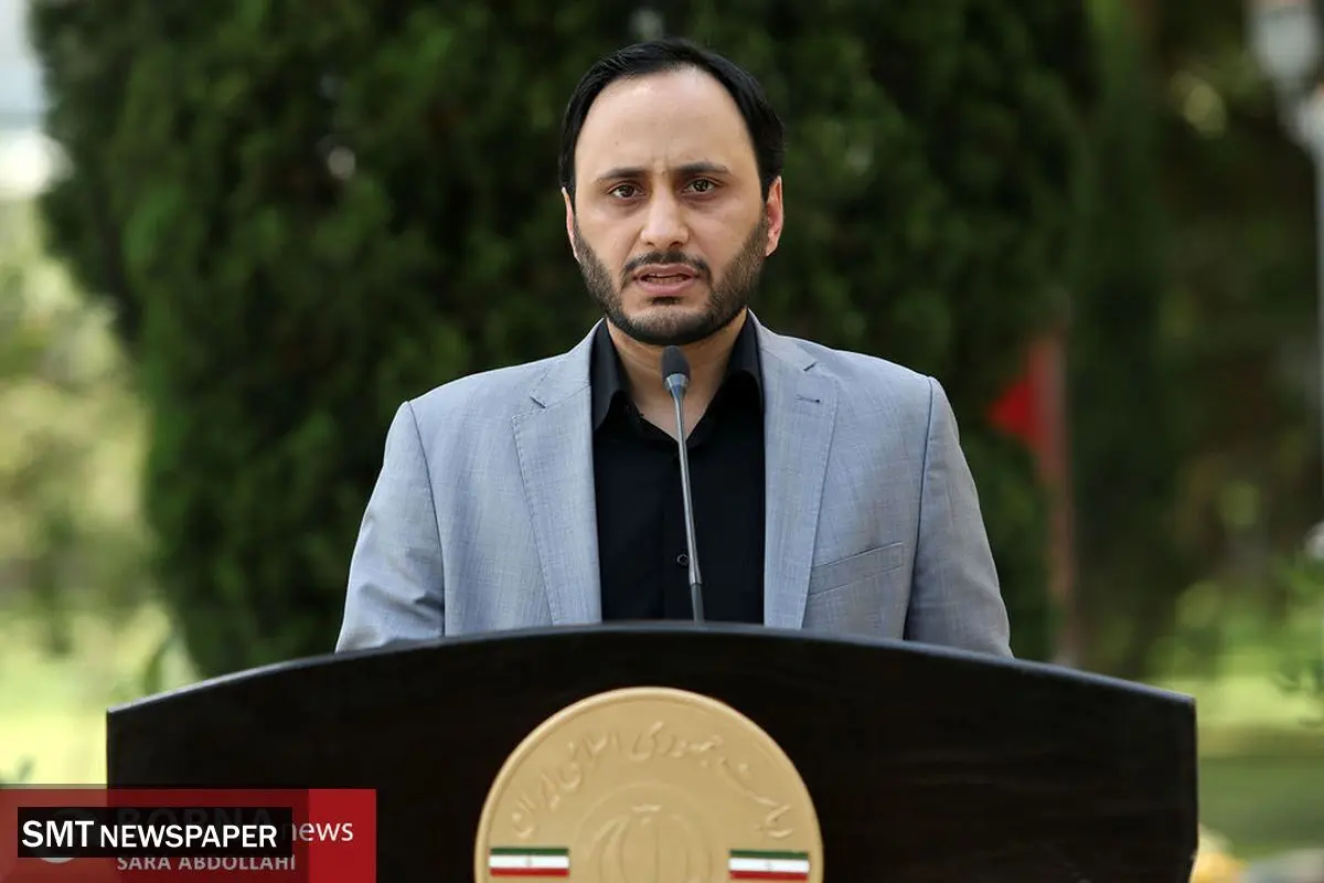 بهادری‌جهرمی: تغییر قیمت بنزین در دستور کار نیست
