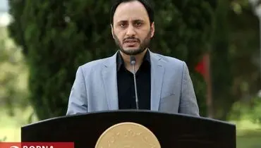 بهادری‌جهرمی: تغییر قیمت بنزین در دستور کار نیست